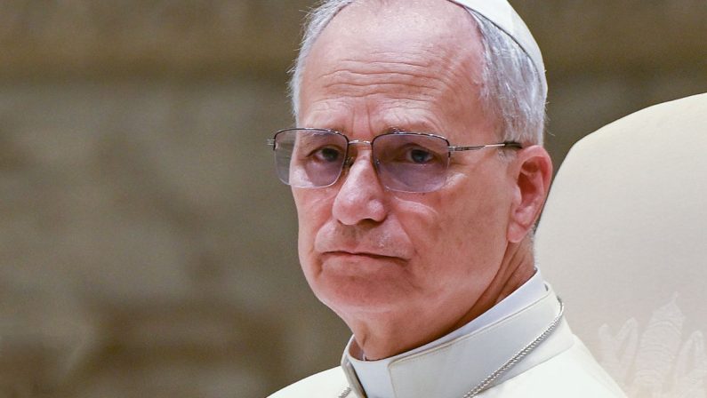 Papa “Non ho paura di Trump e non faccio dibattito con lui, io parlo di pace”