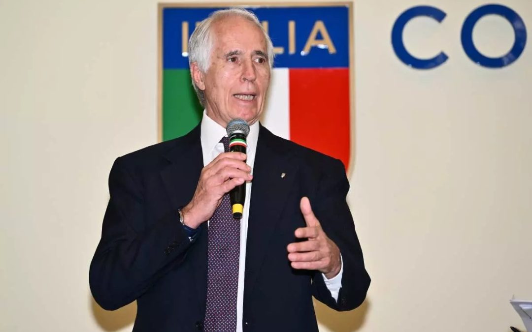 Presidenza Figc, la Lega A esprime 18 preferenze per la candidatura di Malagò