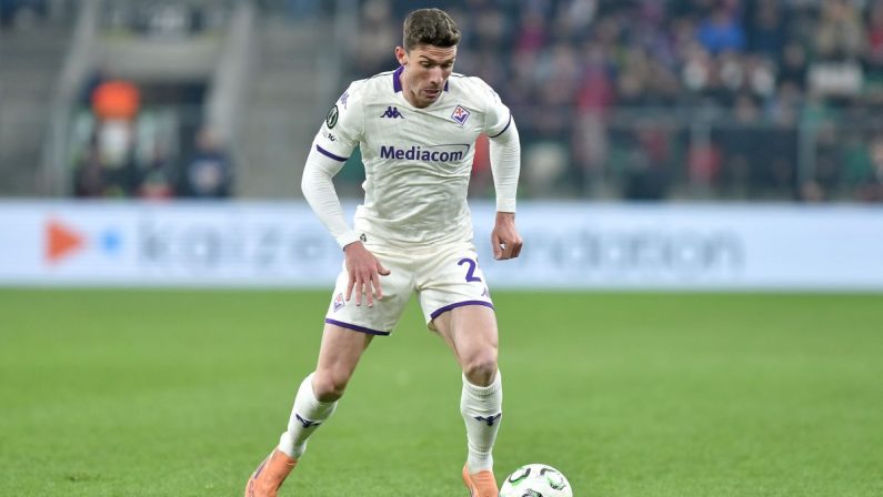 La Fiorentina batte la Lazio e vede più vicina la salvezza