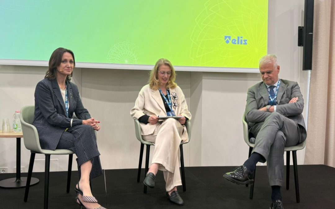 Lavoro e longevità, “GenerAzione Talento” promuove dialogo tra senior e giovani