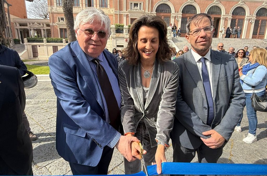 Ambulatori di prossimità e motorhome, Asp Messina promuove l’accesso alle cure