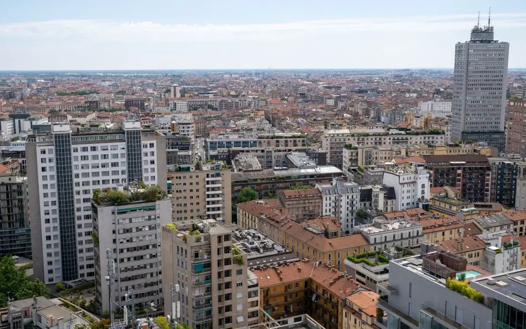 Dossier idealista, da caro energia e inflazione incognite sul mercato immobiliare