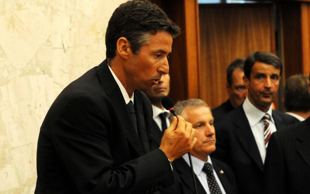 Manfredi Borsellino “Da Natoli parole deprecabili”