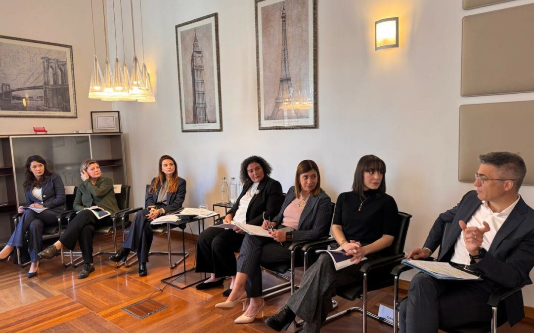 Donne e salute: più consapevoli e competenti nella gestione quotidiana