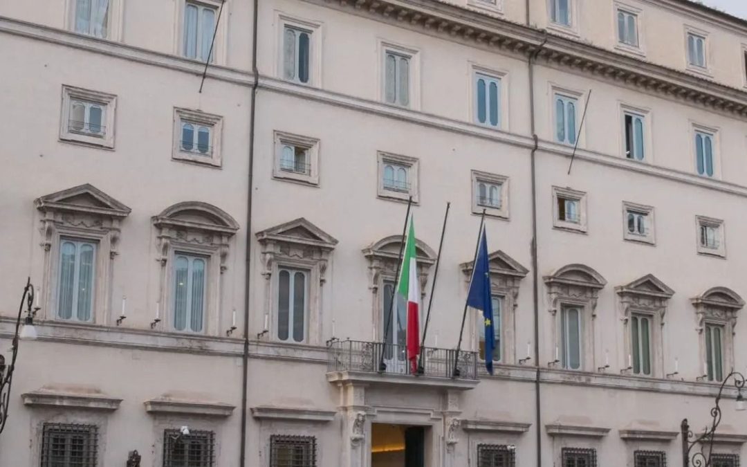 Consiglio dei Ministri nomina cinque nuovi sottosegretari