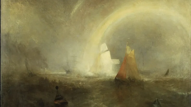 Tivusat, a maggio su Museum l’arte nella qualità del 4K