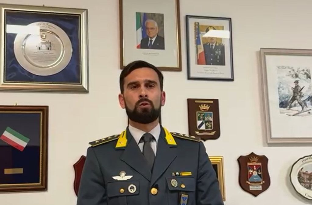 Maxi truffa sul fotovoltaico, coinvolte società in Italia e Olanda
