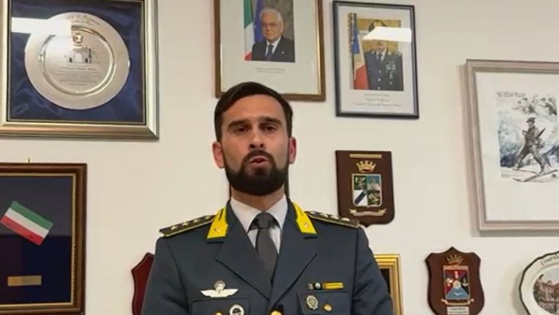 Maxi truffa sul fotovoltaico, coinvolte società in Italia e Olanda