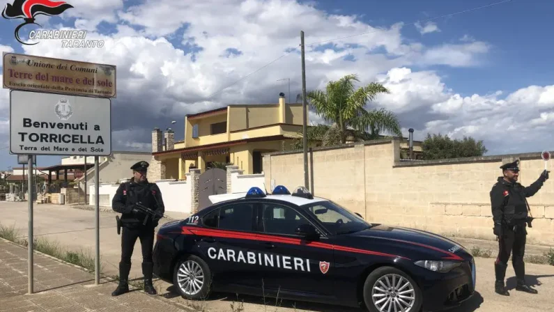 Tangenti e appalti truccati nel tarantino, arrestato ex vicesindaco