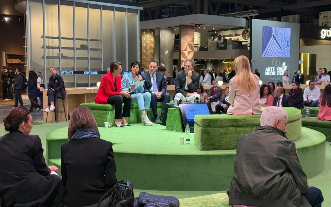 Mobile e design Made in Italy, Intesa Sanpaolo per l’eccellenza del settore