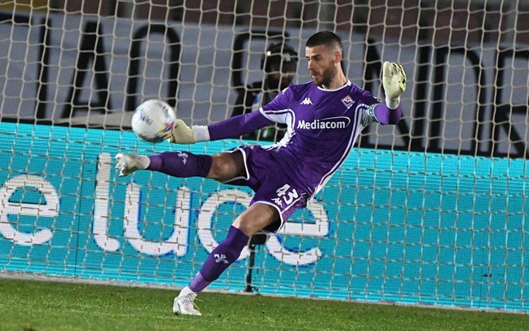 Fiorentina e Sassuolo non si fanno male, al Franchi termina 0-0