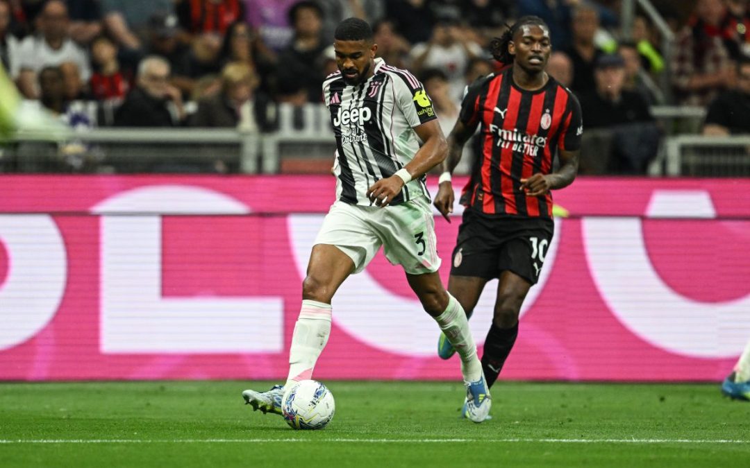 Reti inviolate e luci spente a San Siro, Milan-Juve 0-0