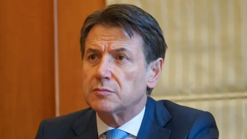Conte “Il Pd non più d’accordo con le primarie? Mi meraviglierebbe”