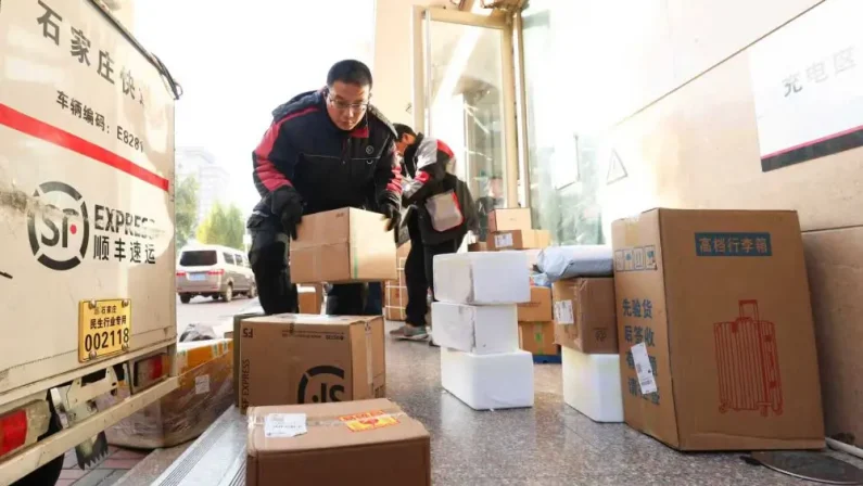 La Cina rafforza la tutela dei lavoratori impiegati nelle “nuove occupazioni”