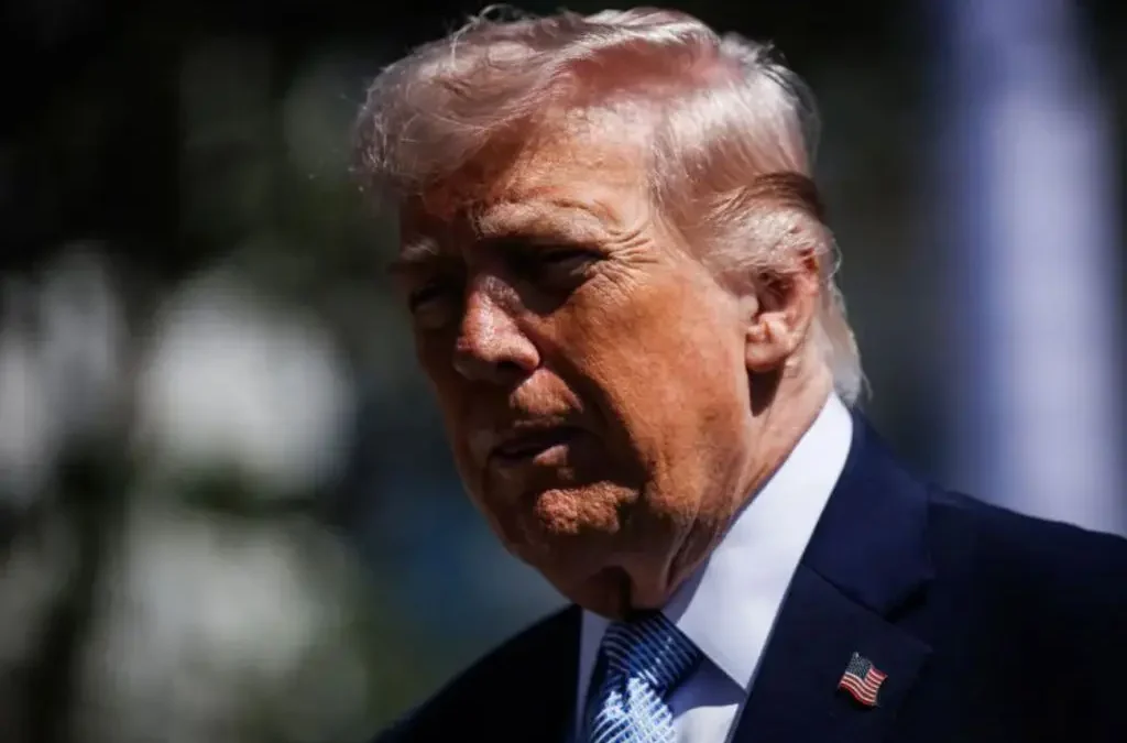 Trump verso il no all’ultima proposta negoziale di Teheran