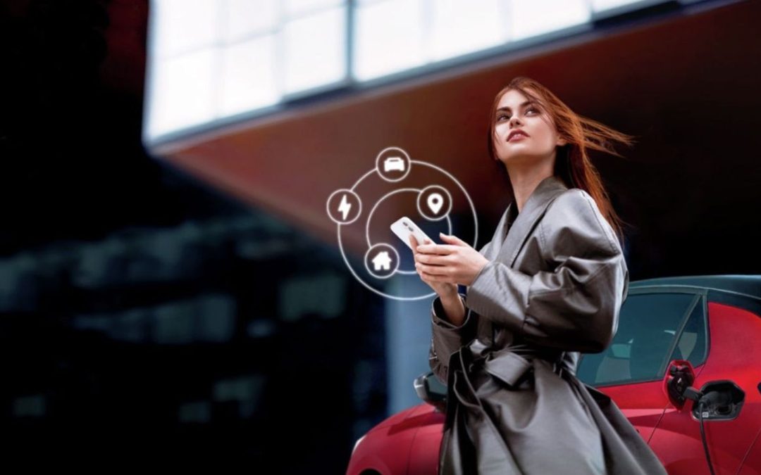 Stellantis potenzia la propria offerta di servizi connessi