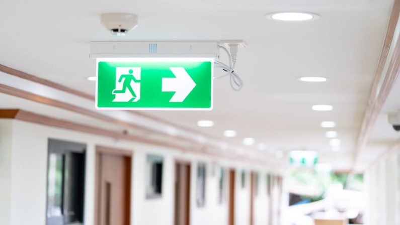 Sicurezza scuole, al via prima gara Consip per adeguamento antincendio