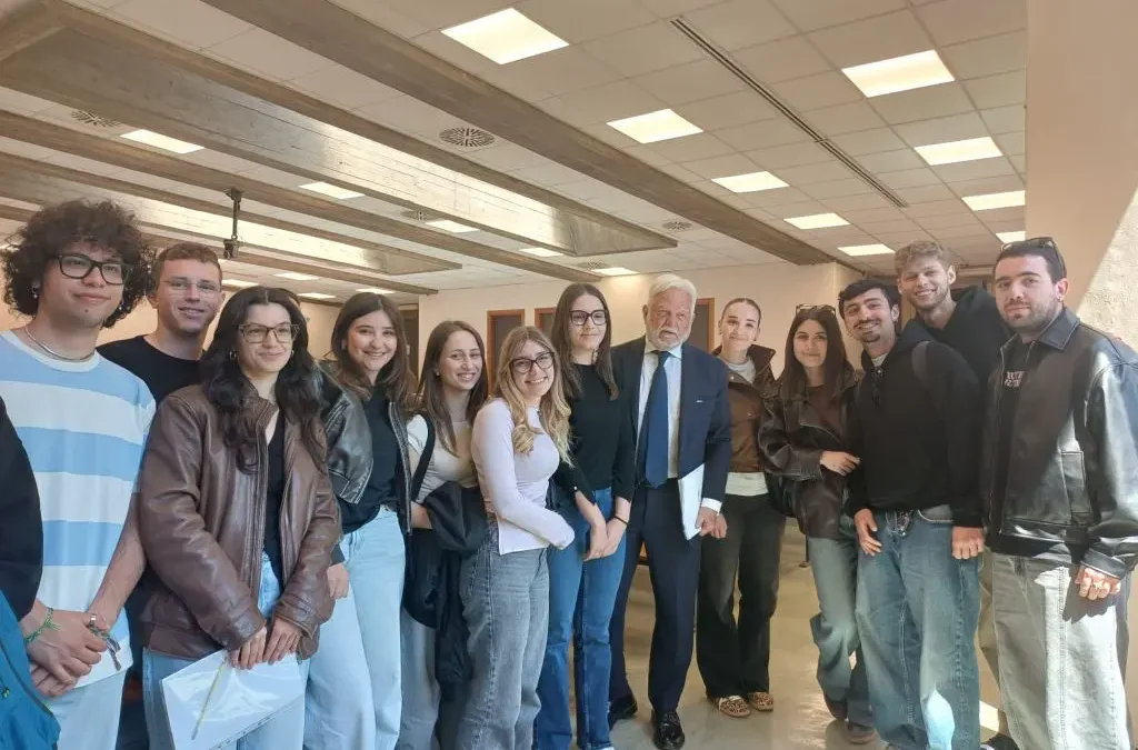 Anas, Gemme “Dalle sinergie con l’Università più idee e competenze innovative”