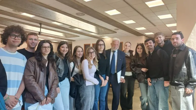 Anas, Gemme “Dalle sinergie con l’Università più idee e competenze innovative”