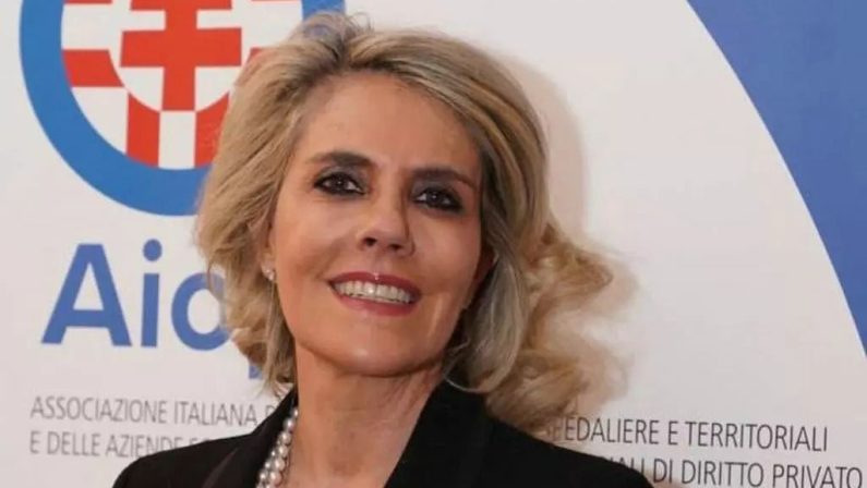 Aiop Sicilia “Auguri al nuovo assessore Caruso, pronti a un confronto costruttivo”