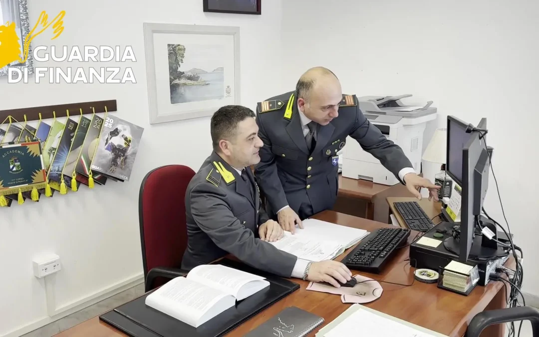 Frode fiscale nella grande distribuzione organizzata, sequestro di beni per 30 milioni di euro