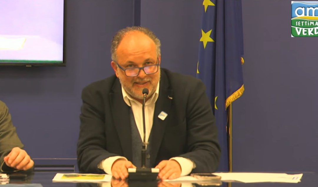 Settimana Verde AMI 2026: l’Italia sorride al Pianeta