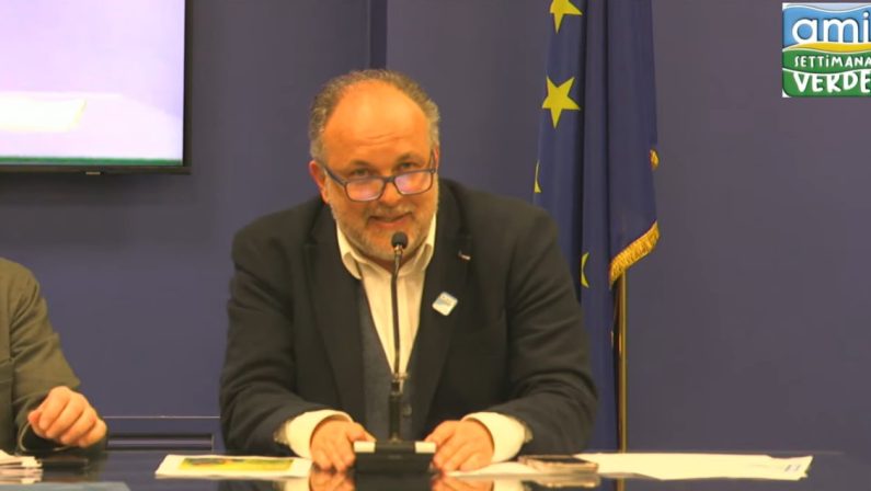 Settimana Verde AMI 2026: l’Italia sorride al Pianeta