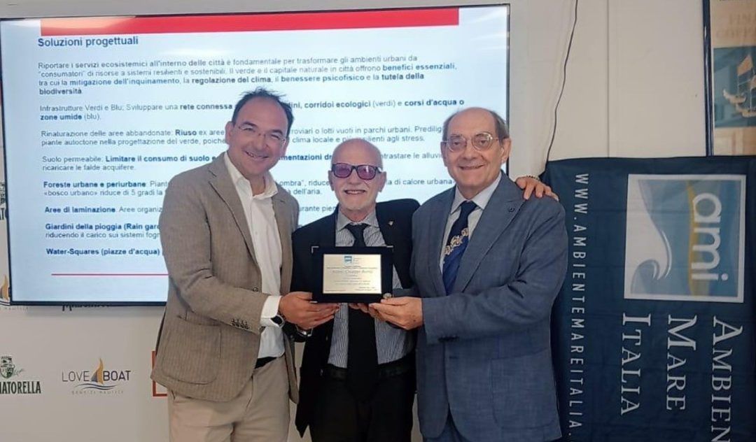 A Reggio Calabria, il convegno AMI sulle sfide ambientali