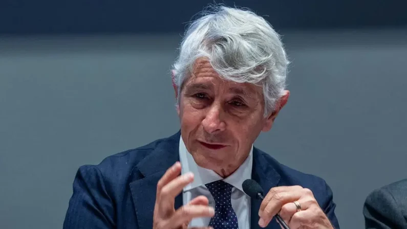 Elezioni Figc, Abodi “A prescindere dai nomi serve una definizione dei programmi”