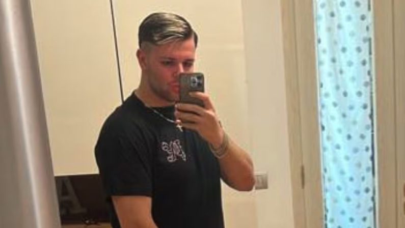 Lecce, morto il figlio del consigliere regionale Basile: il cordoglio della politica