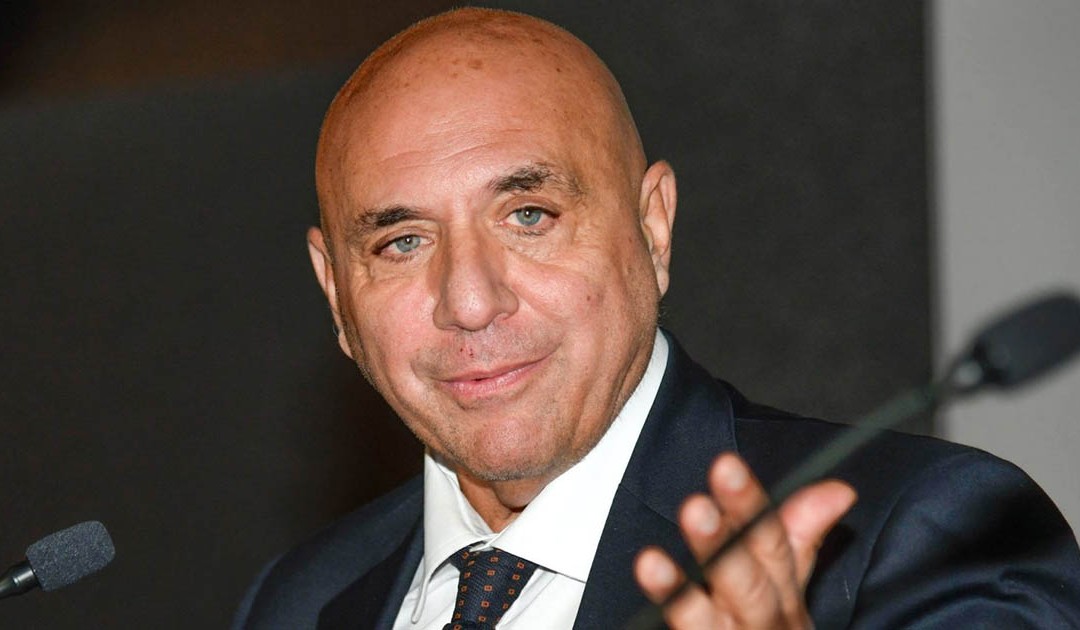 Antonio Felice Auricchio