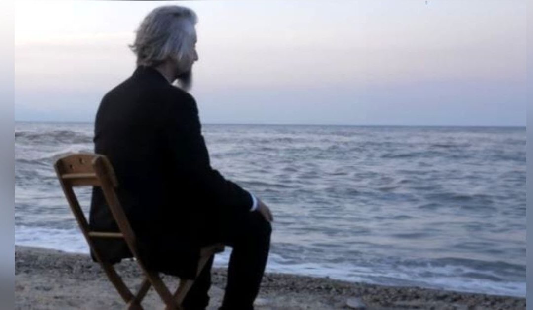 Il mare nascosto prima proiezione in Calabria