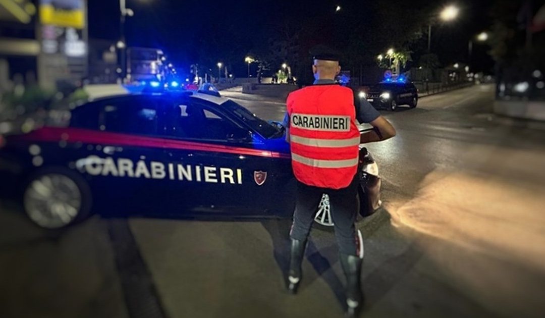 Tentati furti agli Atm tra Bacoli e Monte di Procida: doppio colpo fallito