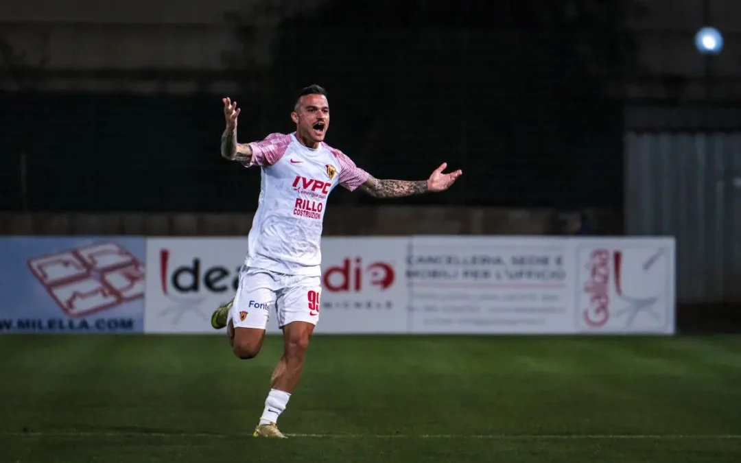 Festa Benevento, torna in Serie B dopo tre anni