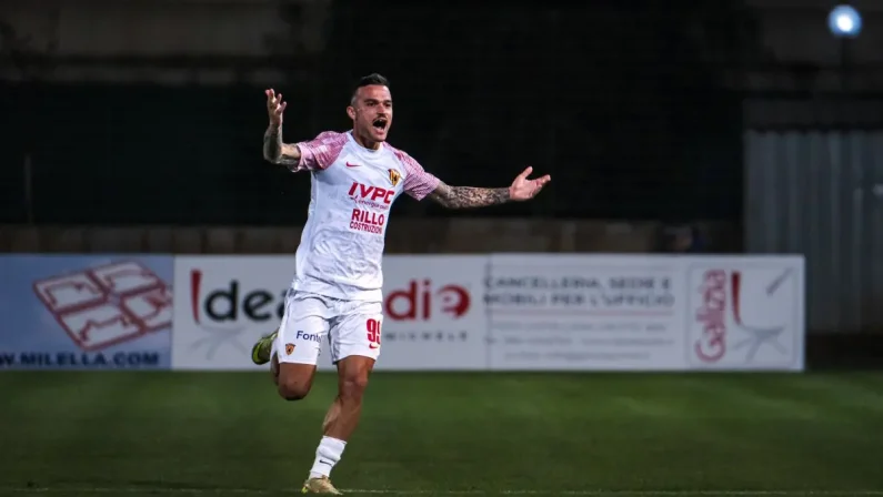 Festa Benevento, torna in Serie B dopo tre anni