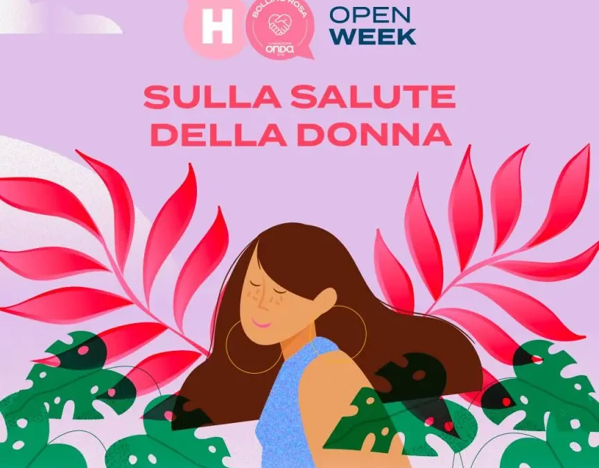 Prevenzione in rosa, Villa Serena apre le porte a visite gratuite a Palermo