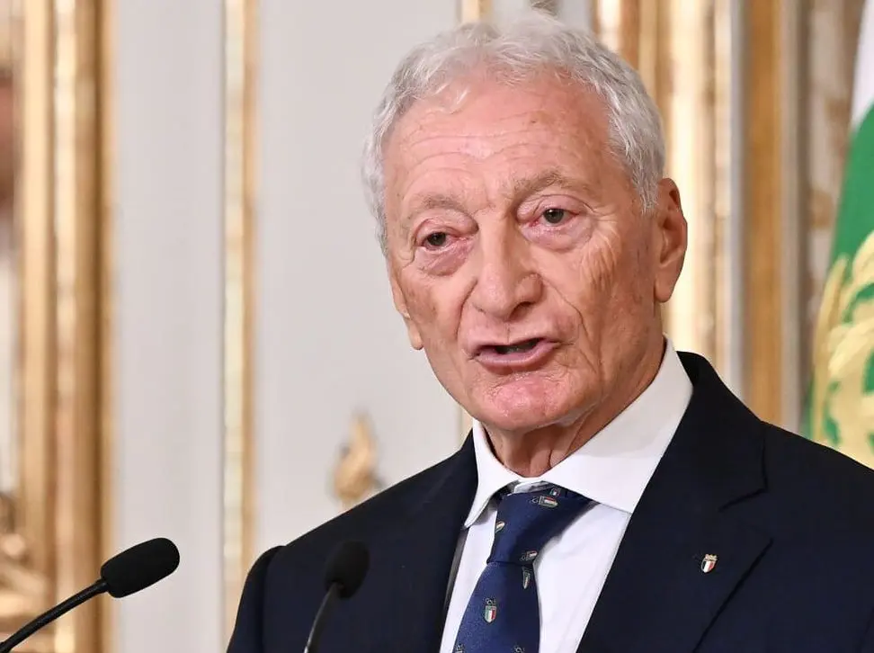 Buonfiglio “Italia ai Mondiali al posto dell’Iran? Mi sentirei offeso, bisogna meritarselo”