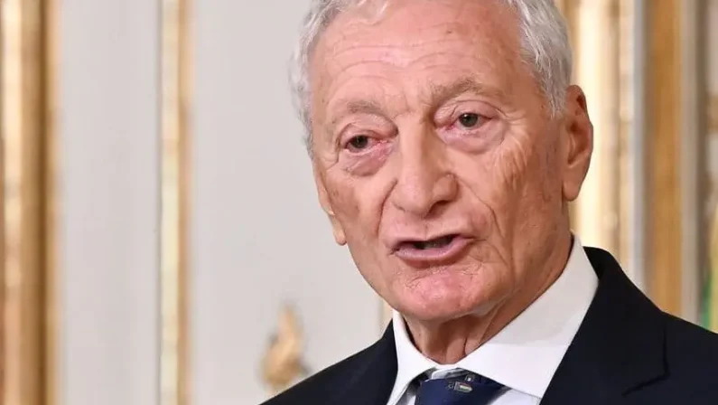 Buonfiglio “Oggi non ci sono presupposti per commissariare la Figc”