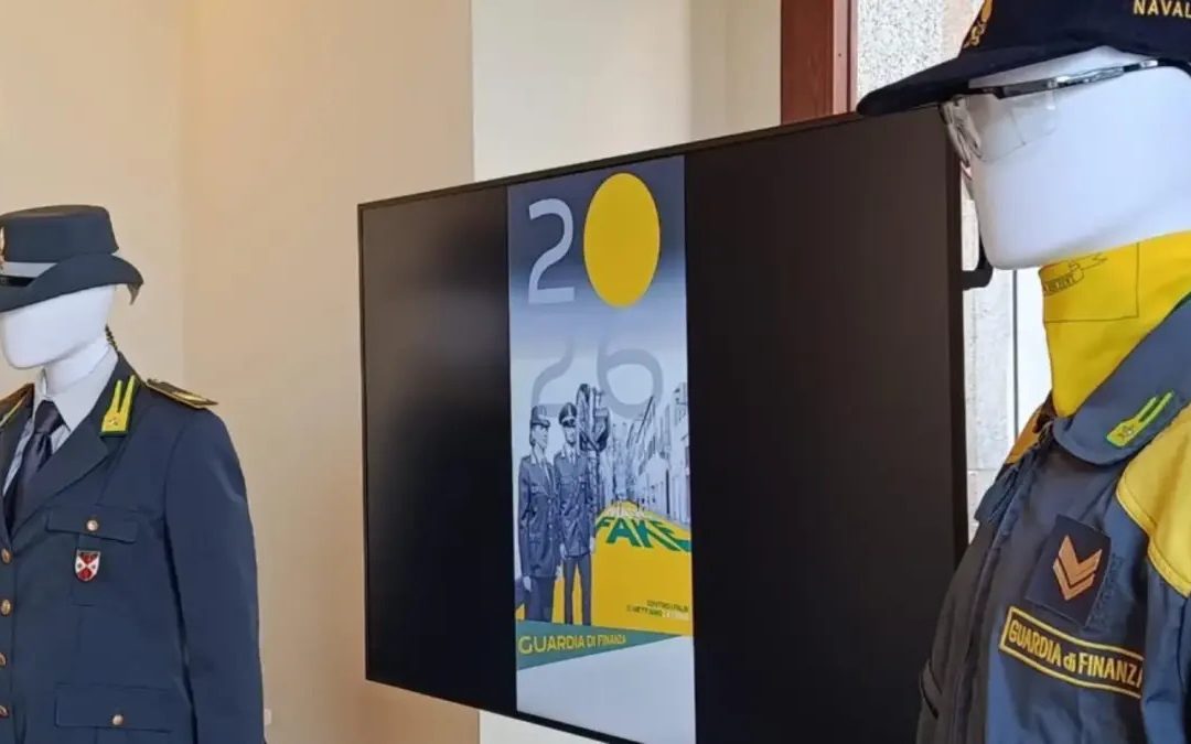 Catanzaro, Guardia di Finanza e Camera di Commercio insieme per diffondere la cultura della legalità