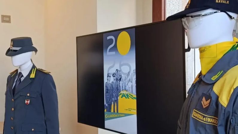 Catanzaro, Guardia di Finanza e Camera di Commercio insieme per diffondere la cultura della legalità