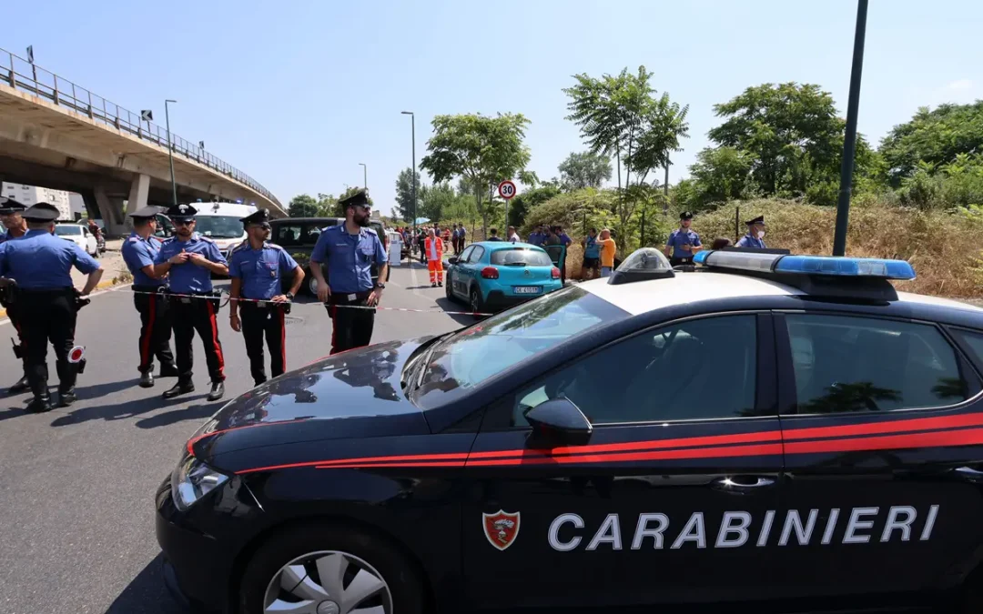 Agguato a Napoli, 20enne ucciso nel quartiere Ponticelli