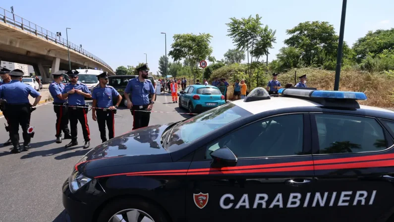 Agguato a Napoli, 20enne ucciso nel quartiere Ponticelli