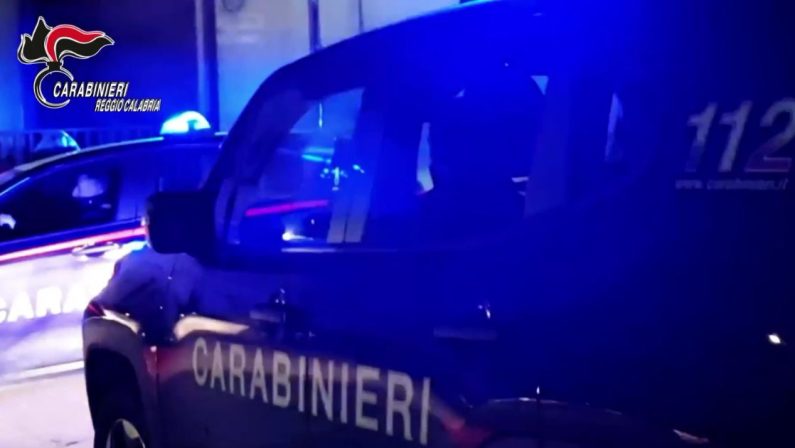 Truffe ad anziani nel Reggino, smantellata banda del finto maresciallo