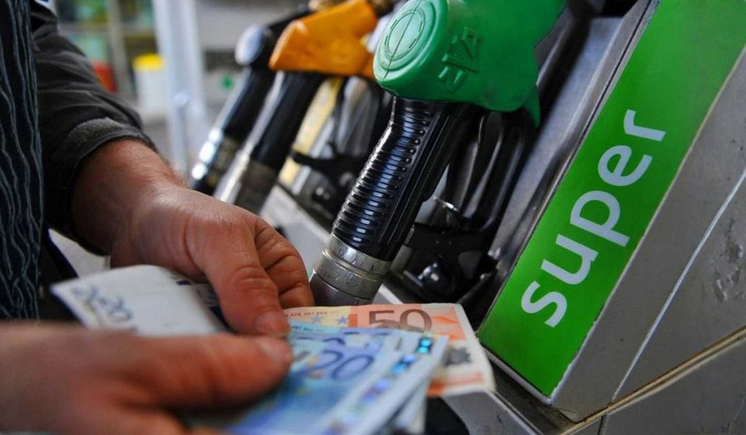Basilicata, carburanti più cari d’Italia nel 2026