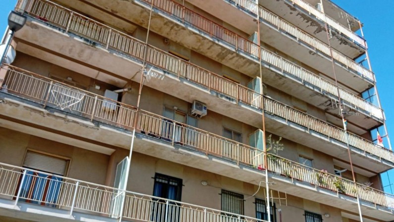 Tragedia di Catanzaro, il cordoglio del sindaco Fiorita e del presidente Occhiuto