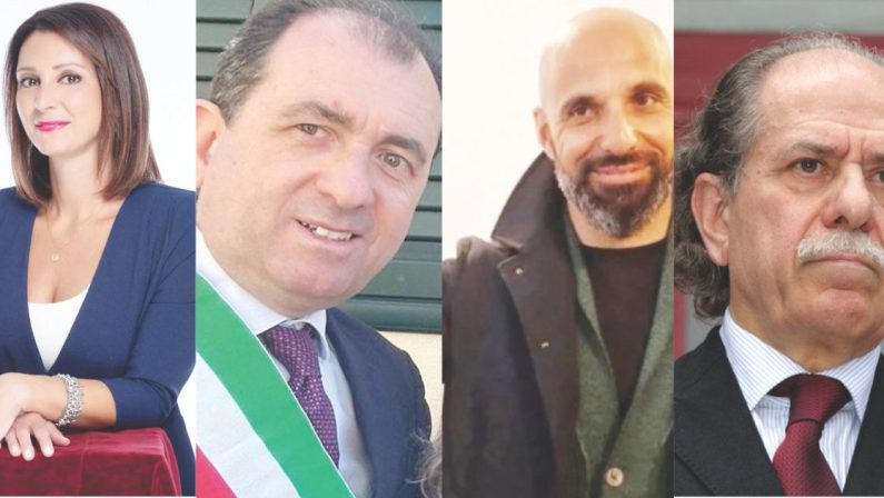 Reggio Calabria verso le comunali. Circoscrizioni: veti, tensioni e risse