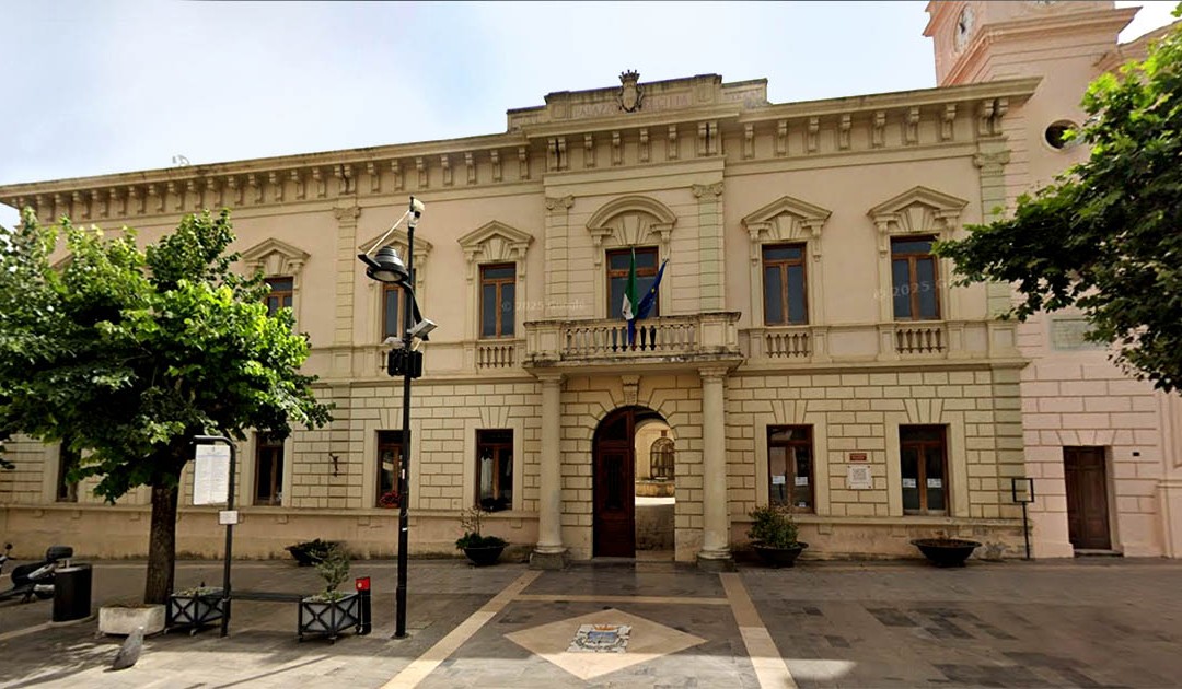 Il comune di Castrovillari