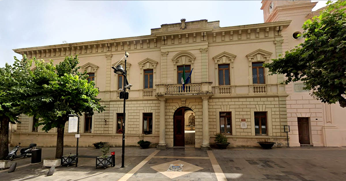 Municipio di Castrovillari