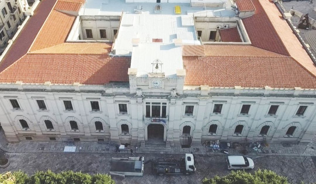 Palazzo San Giorgio