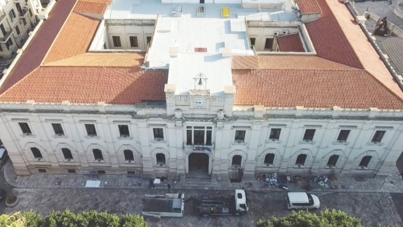 Comunali Reggio, quattro candidati per il dopo Falcomatà